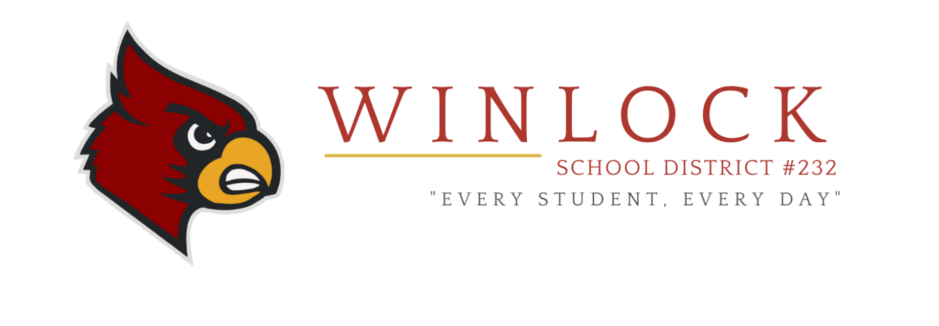 Winlock School District #232 Every Student, Every Day