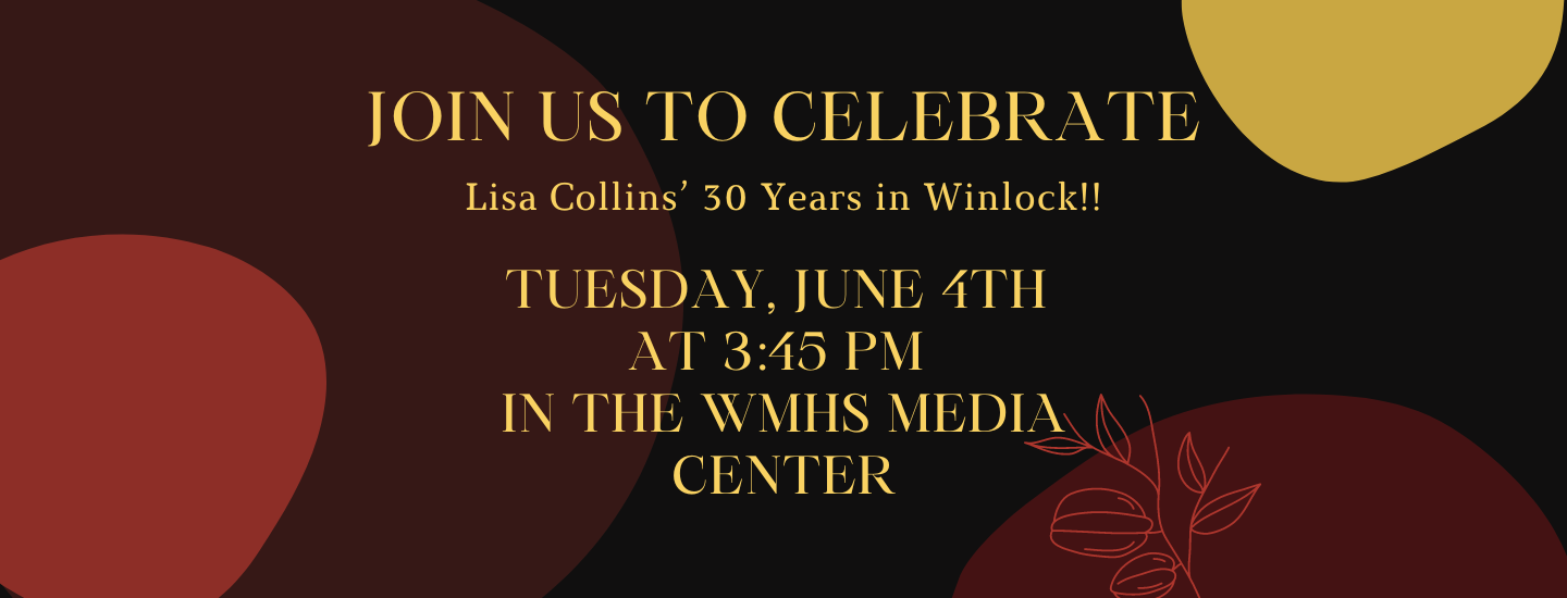 Home Winlock Middle High School