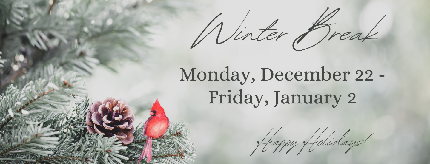 Winter Break