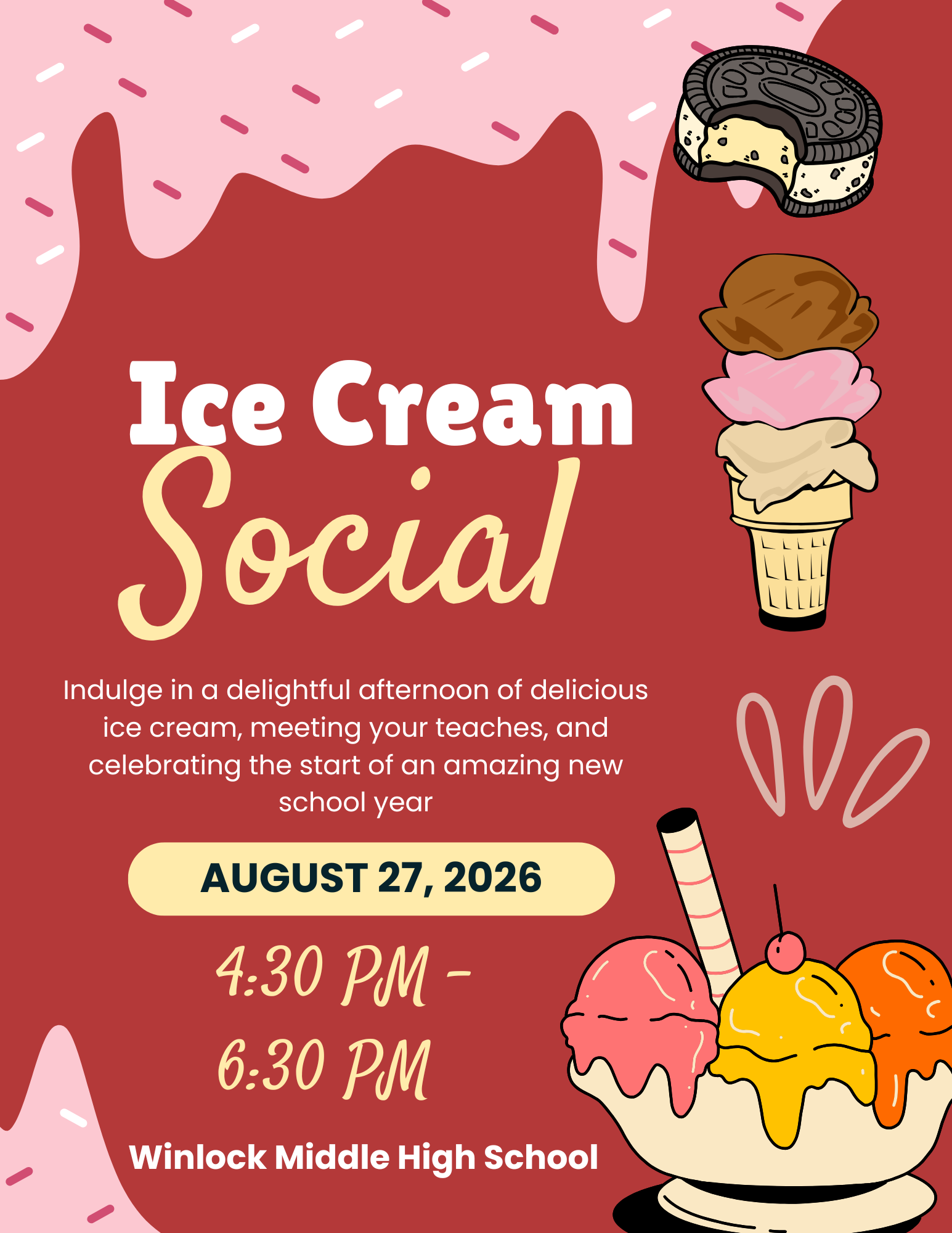 Ice Cream