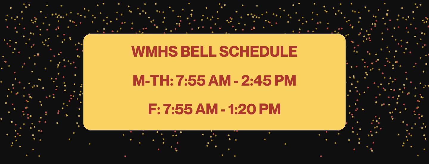 WMHS