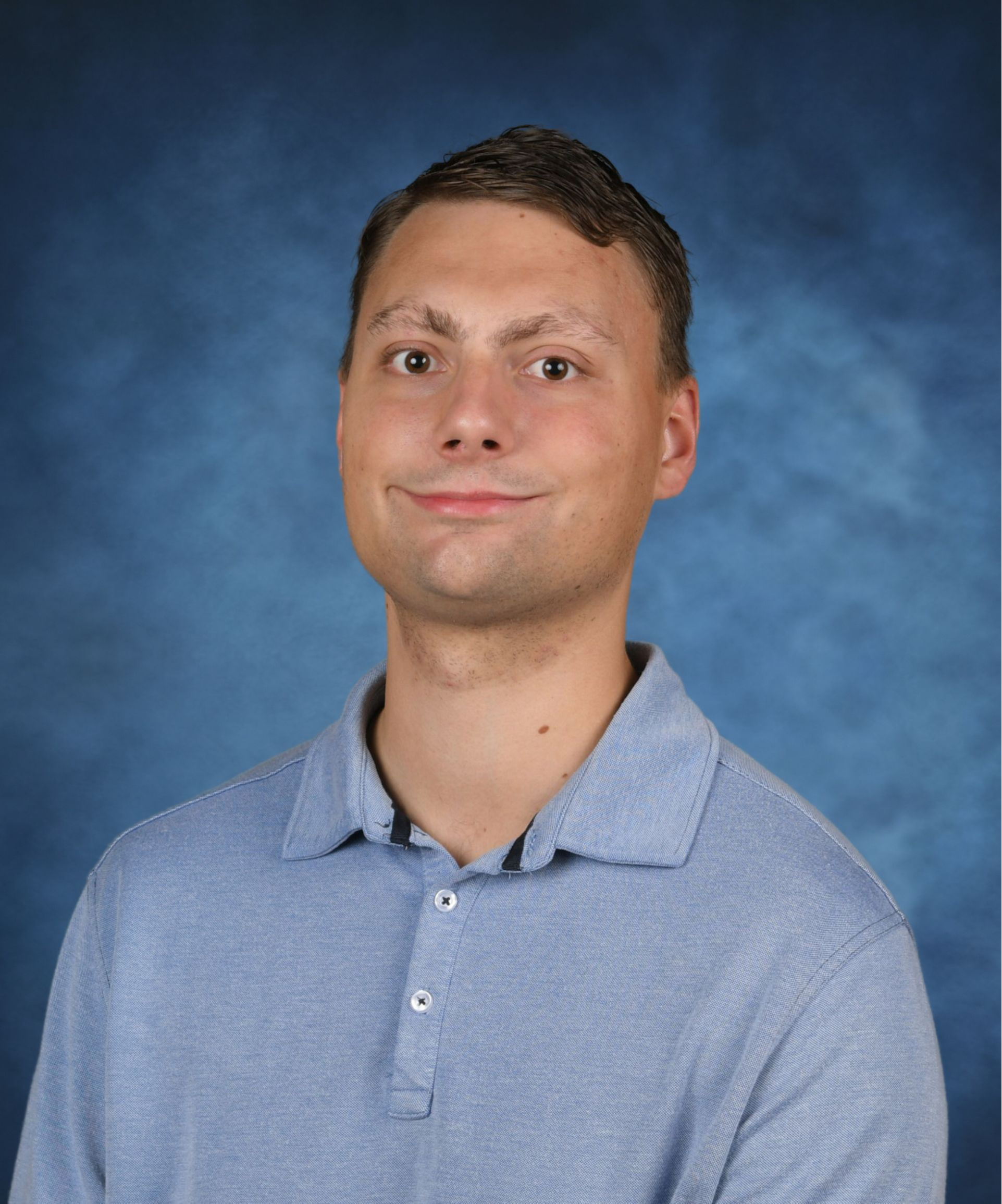 Mr. John Neuman