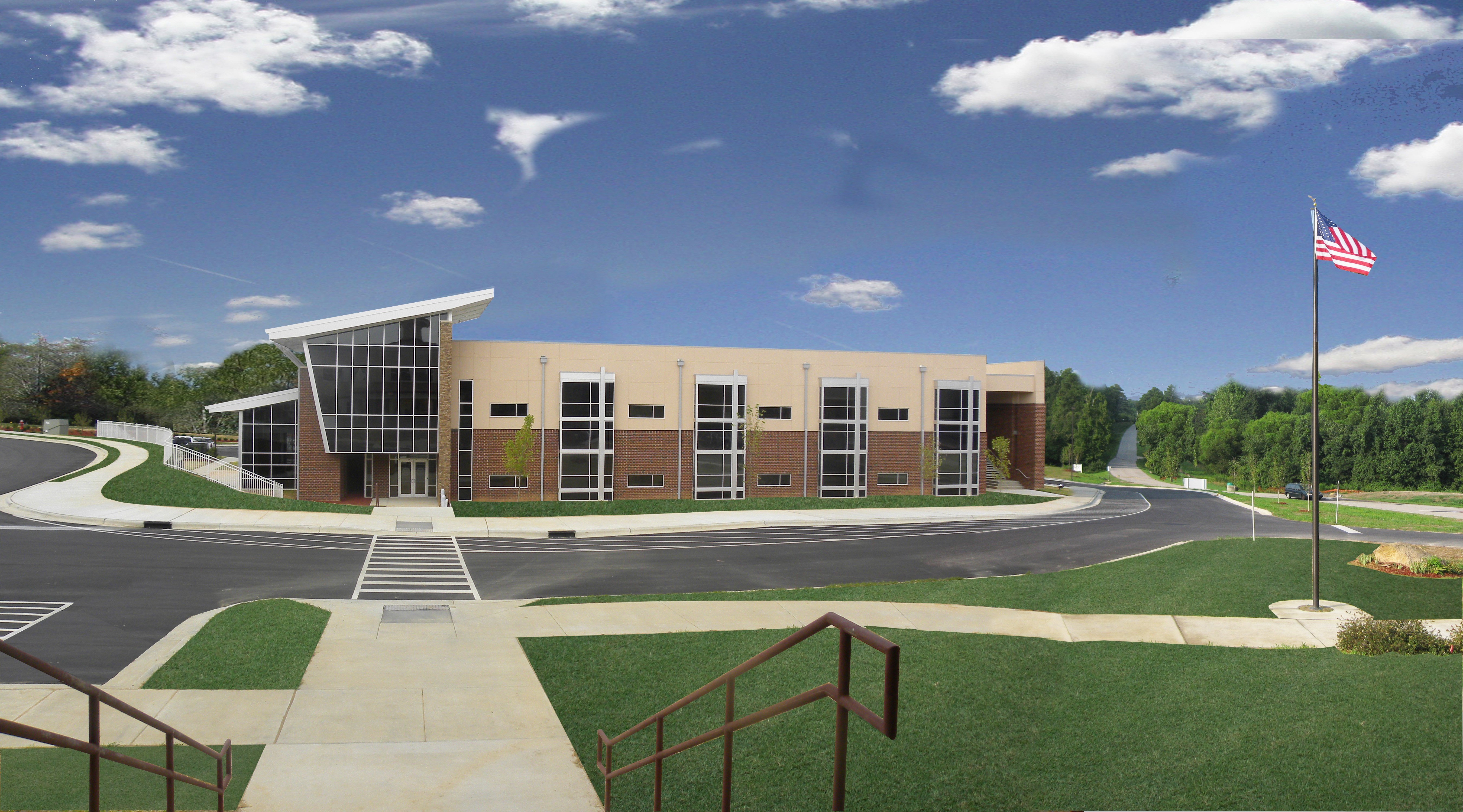 East Wake Academy | Home