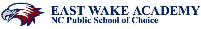 East Wake Academy Home