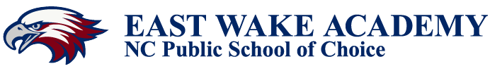 Events (Calendar View) | East Wake Academy
