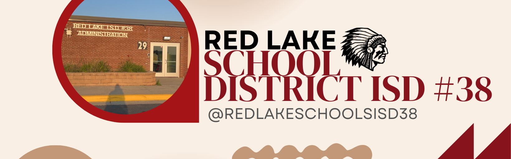 Red Lake ISD #38