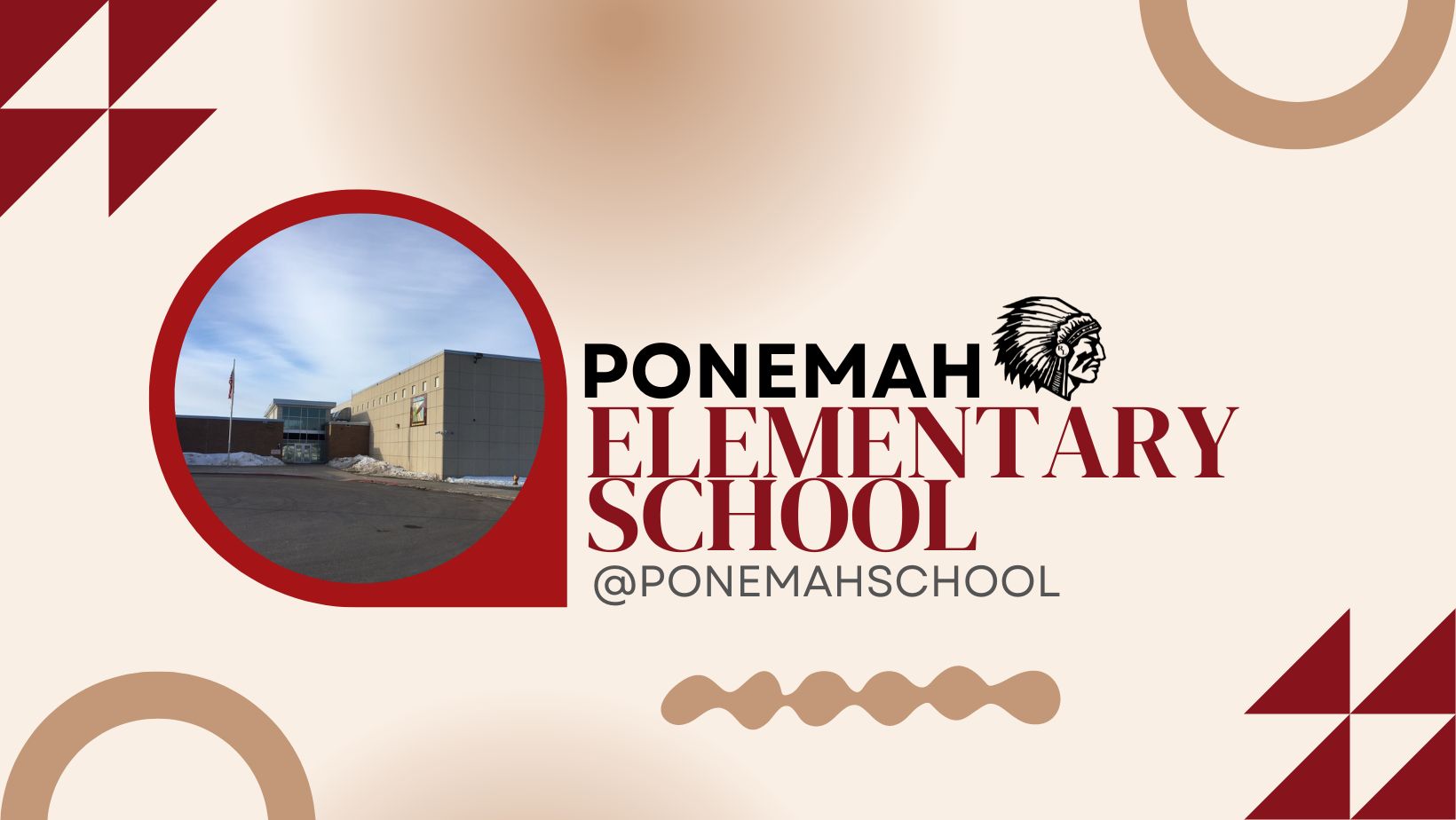 Ponemah Elementary School