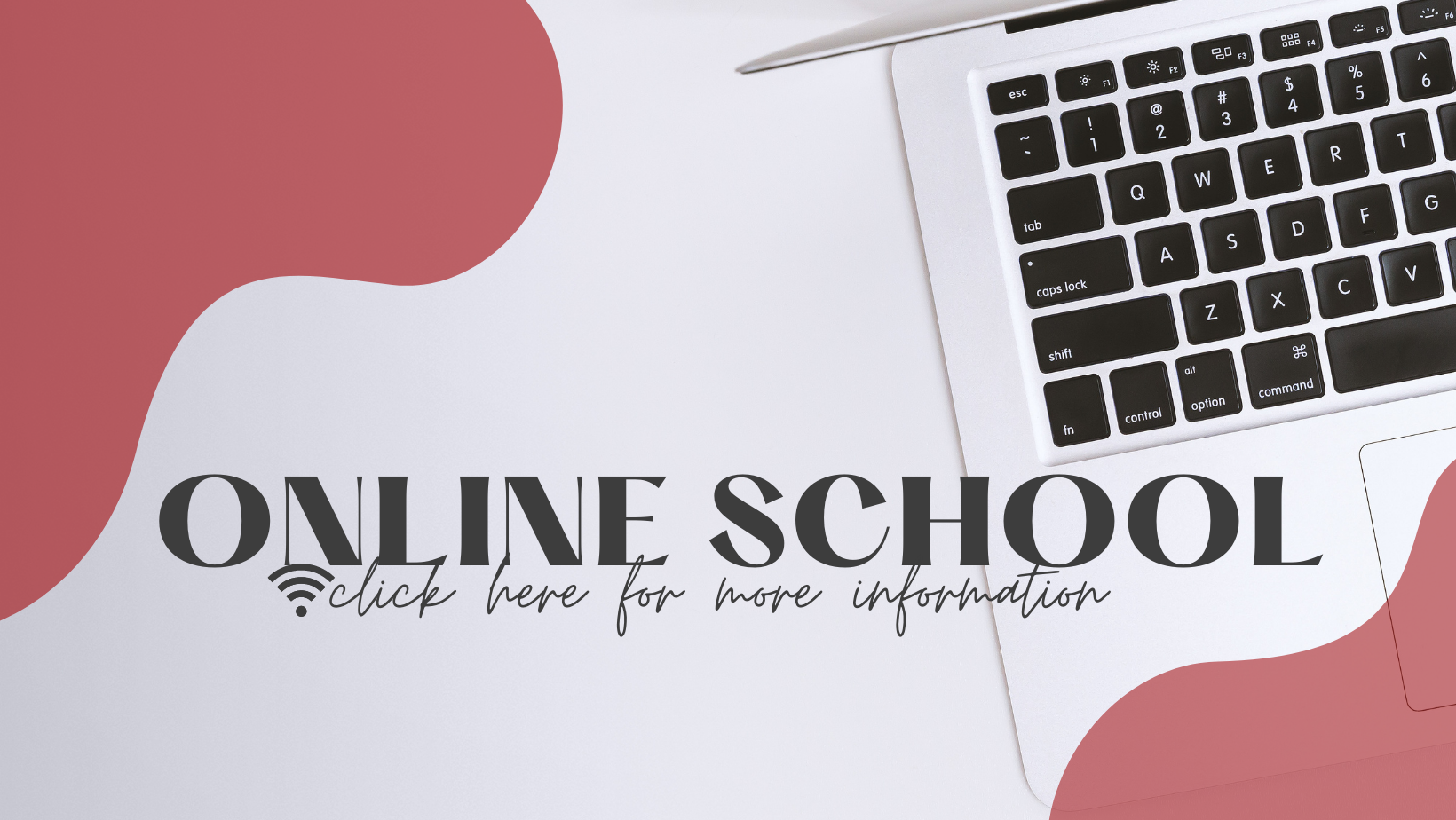 Online School, Find Out More Information