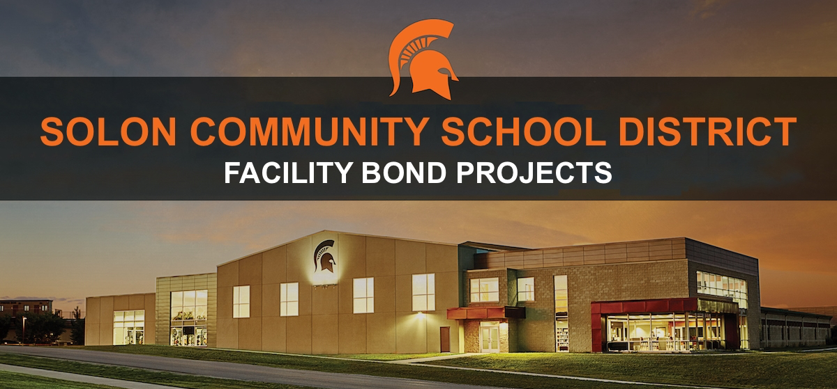Facility Bond Projects