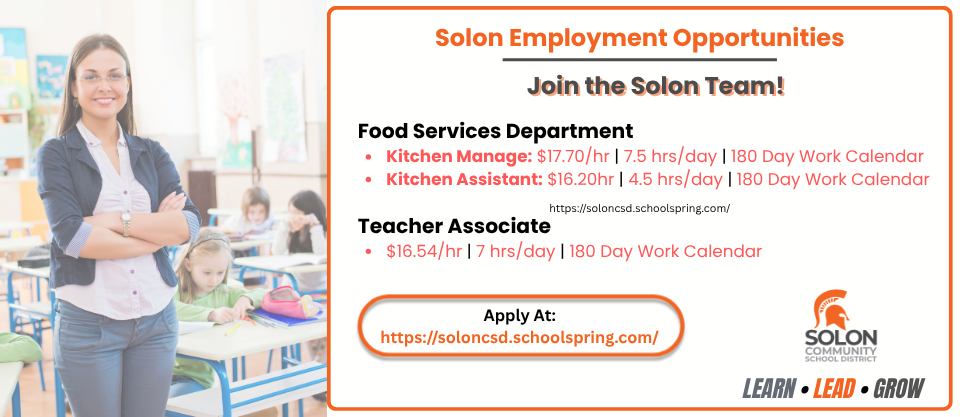job posting