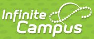 INFINITE CAMPUS