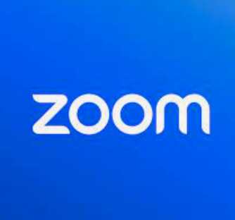 ZOOM icon