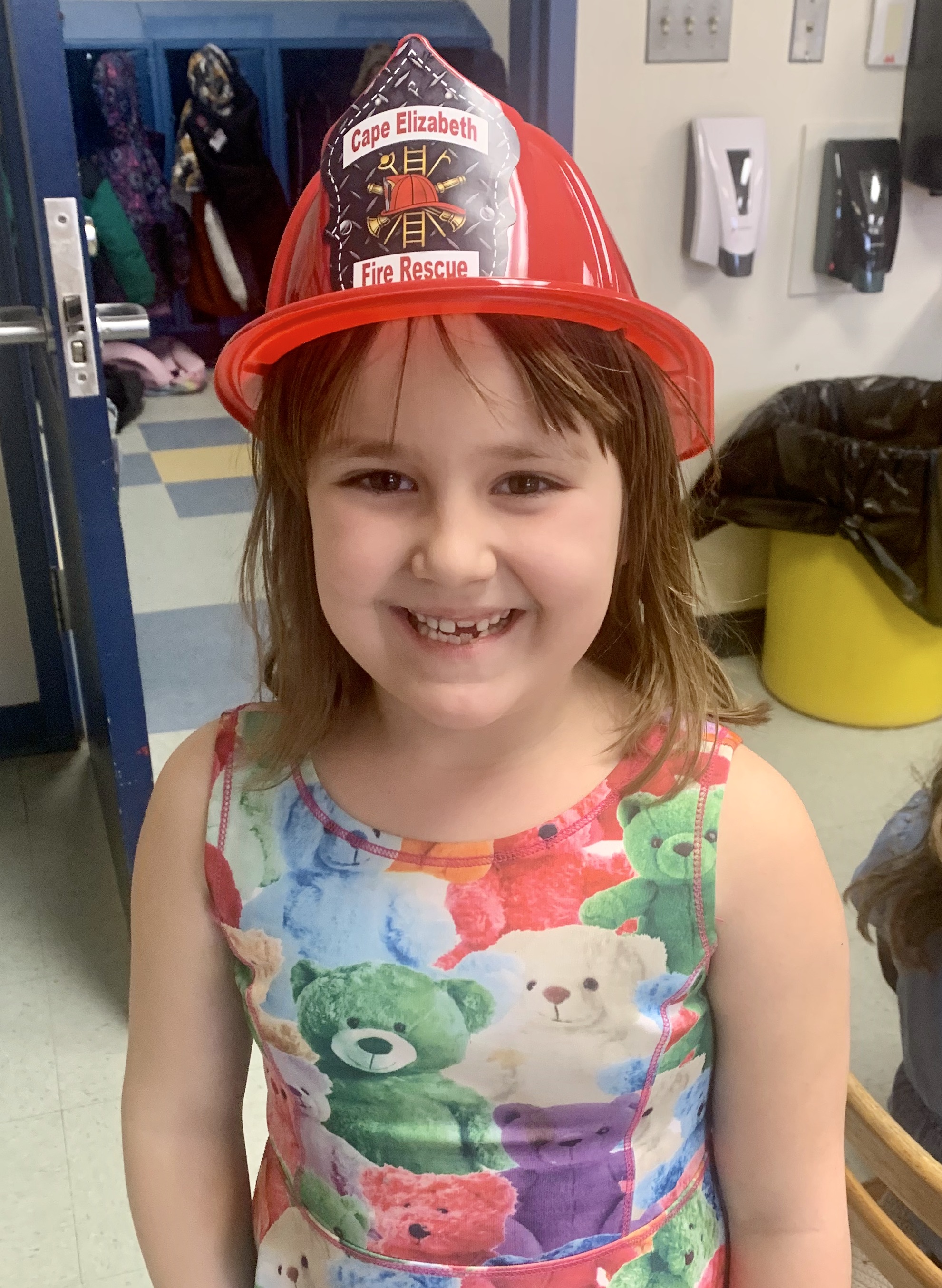 Fire Station