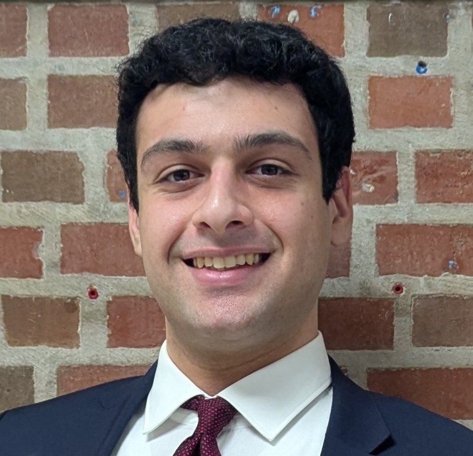 Mr. Jacques Kalfayan - Headshot