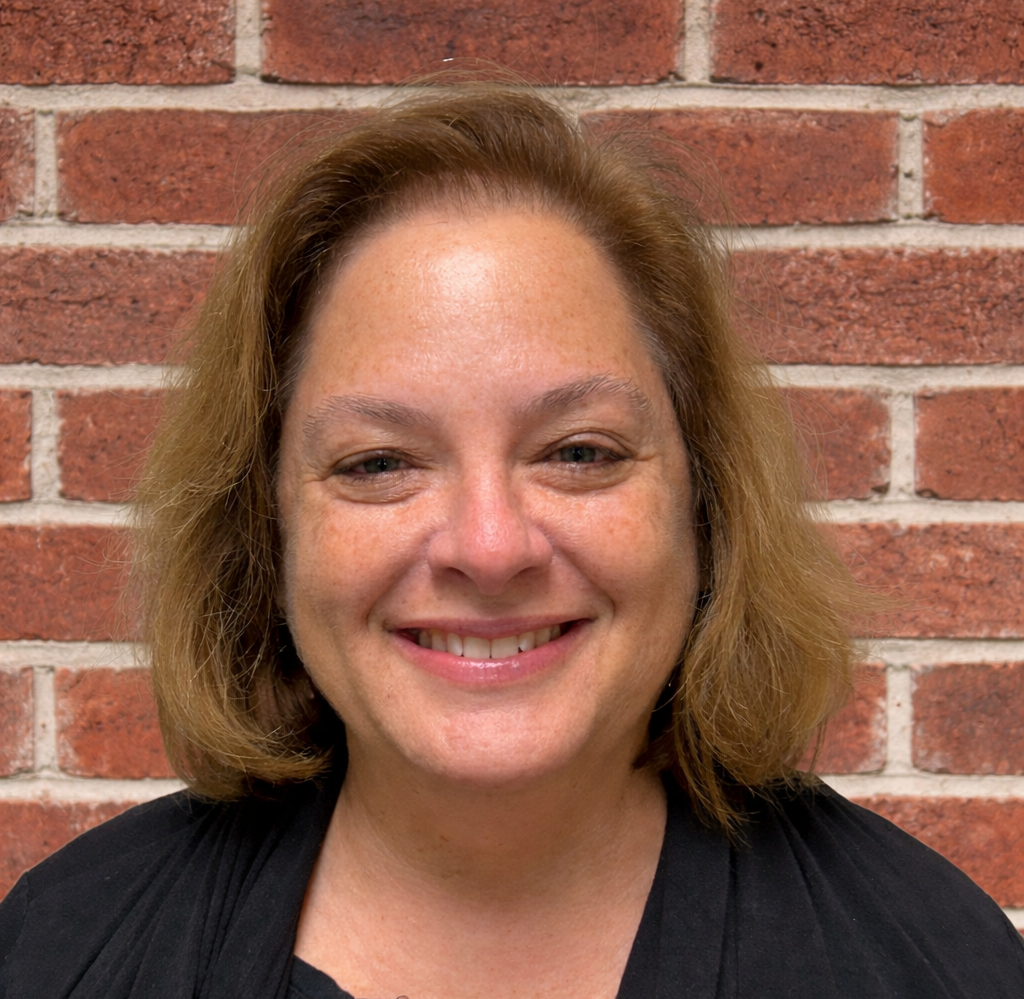 Ms. Laurie Molina - Headshot