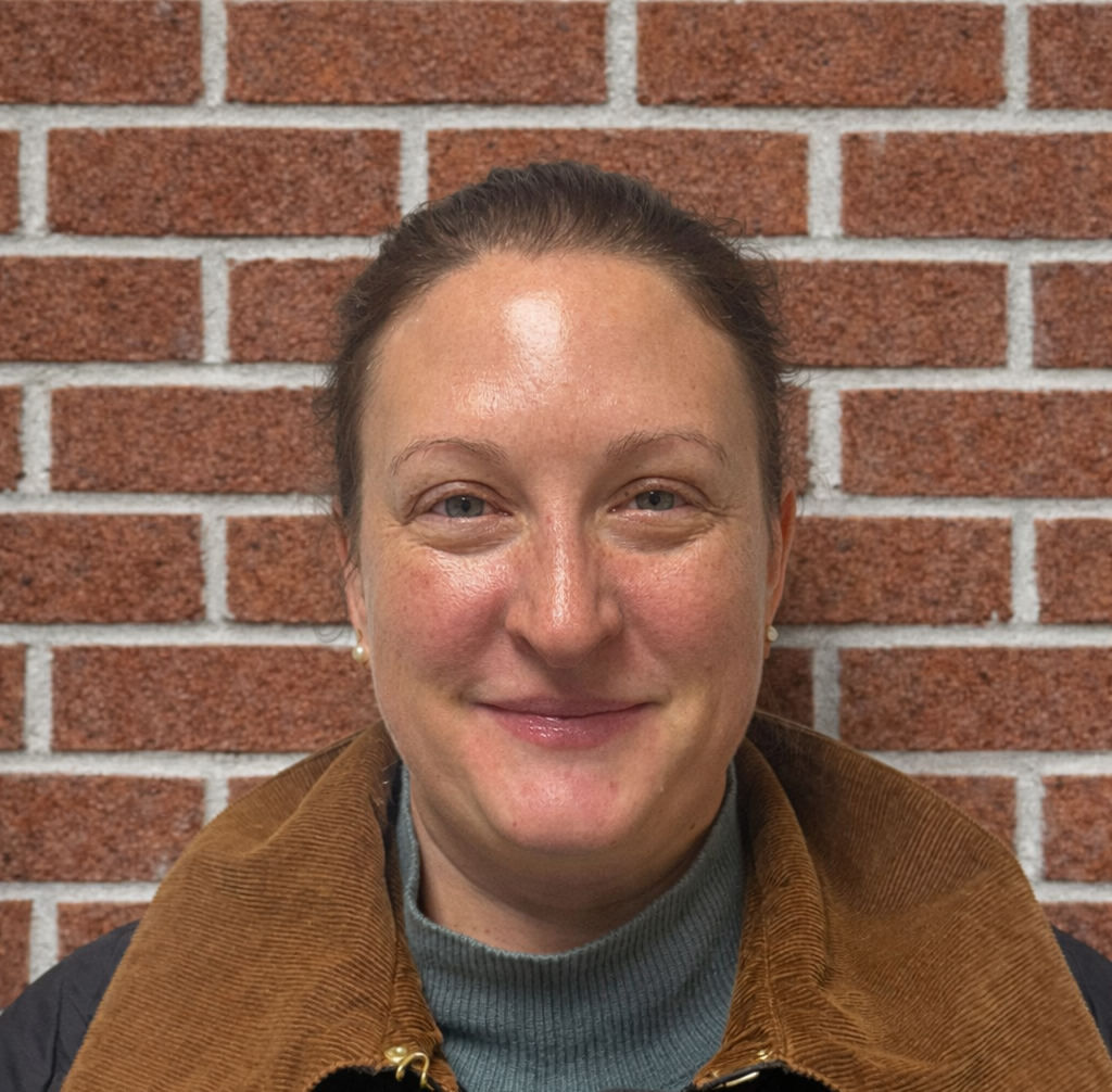 Ms. Diana Robbanna - Headshot