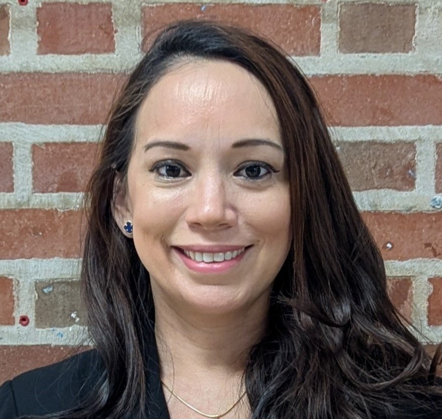 Ms. Soledad Laman - Headshot