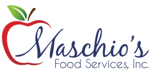 Maschio's Food Services Inc Logo