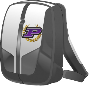 Virtual Backpack