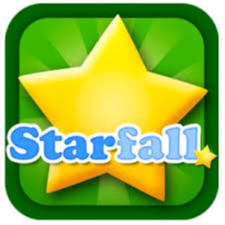 Starfall Logo