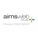 Aimsweb Plus Logo