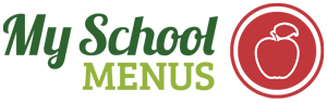 School Menus Logo