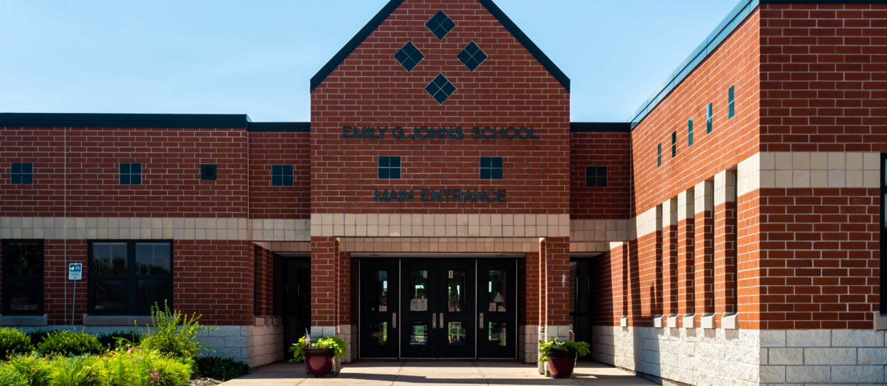 シルバニア us John's School St. John's School | Sylvanian Families