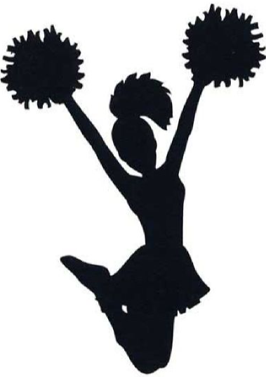 cheer