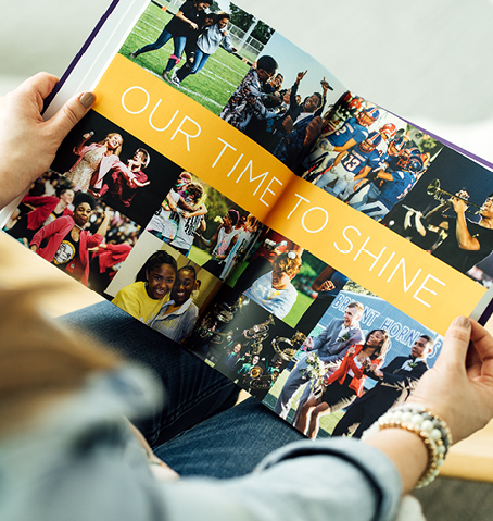 yearbook