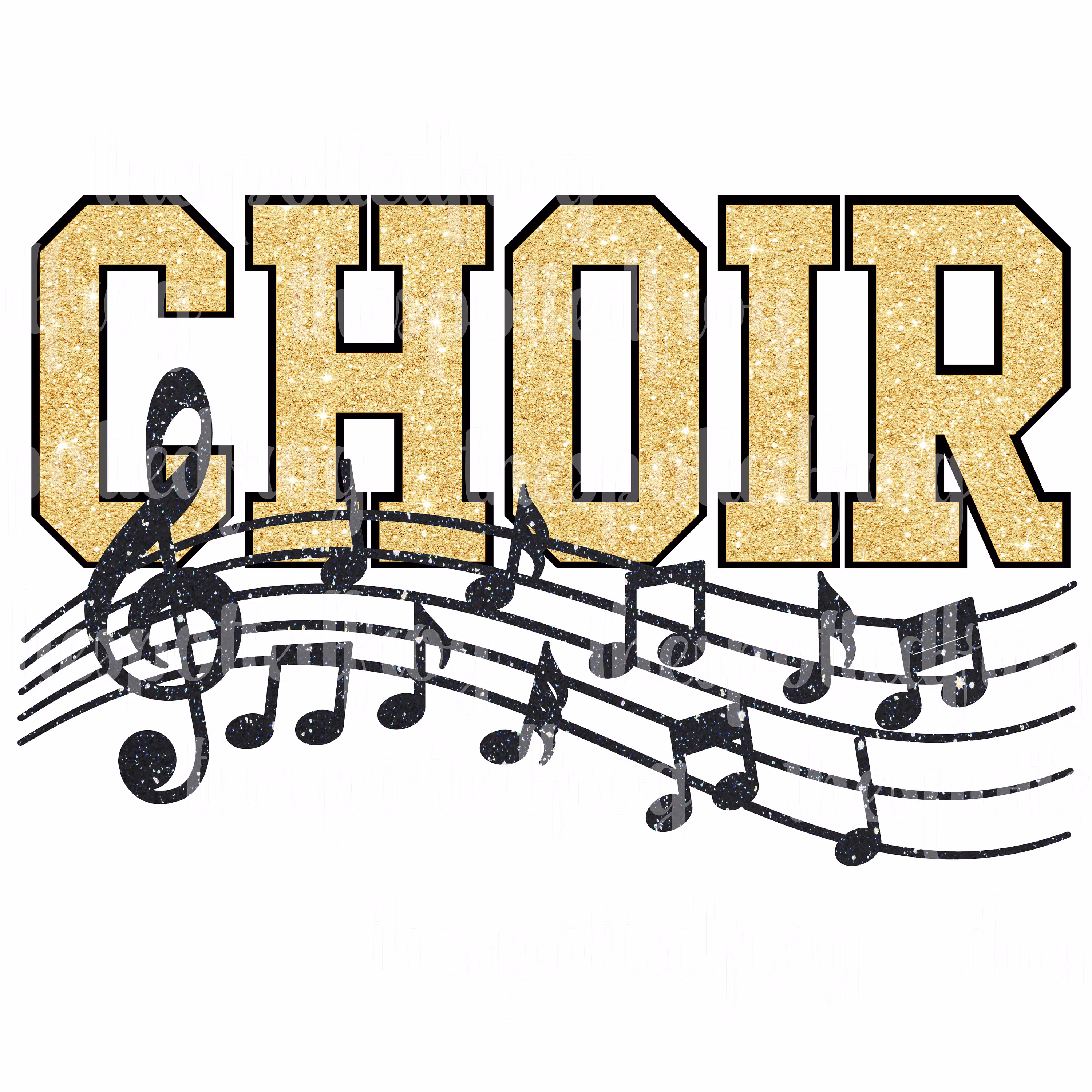 choir