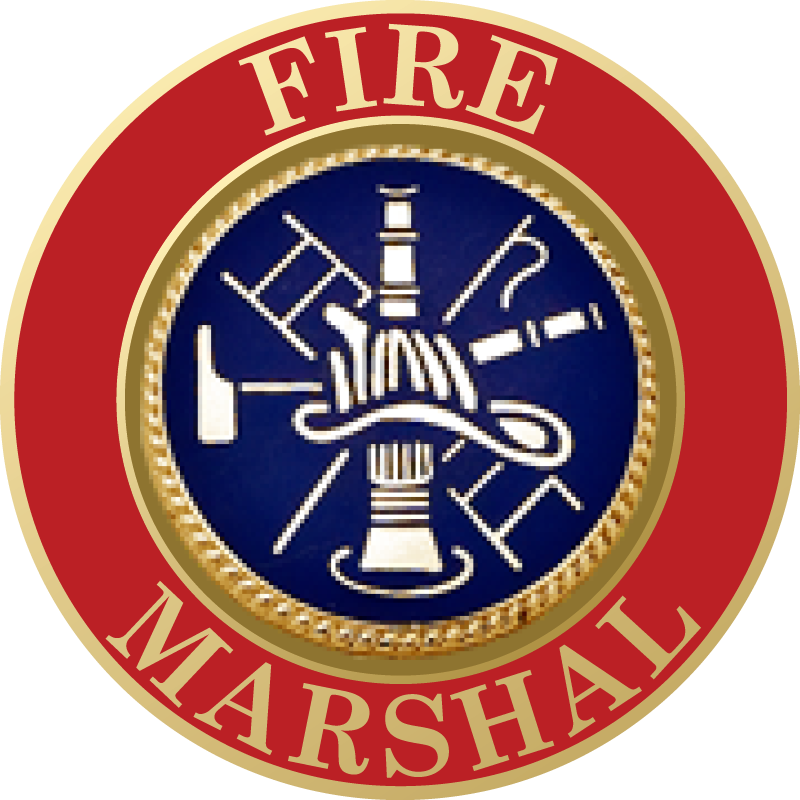 fire marshal