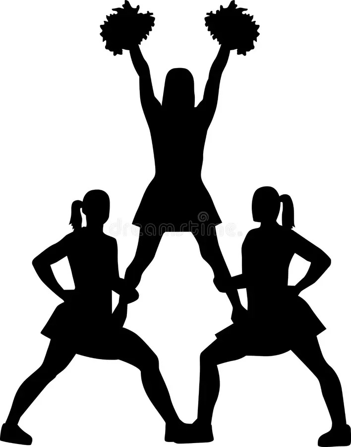 cheer