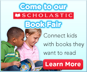 come to our scholastic book fair connect kids with books they want to read learn more