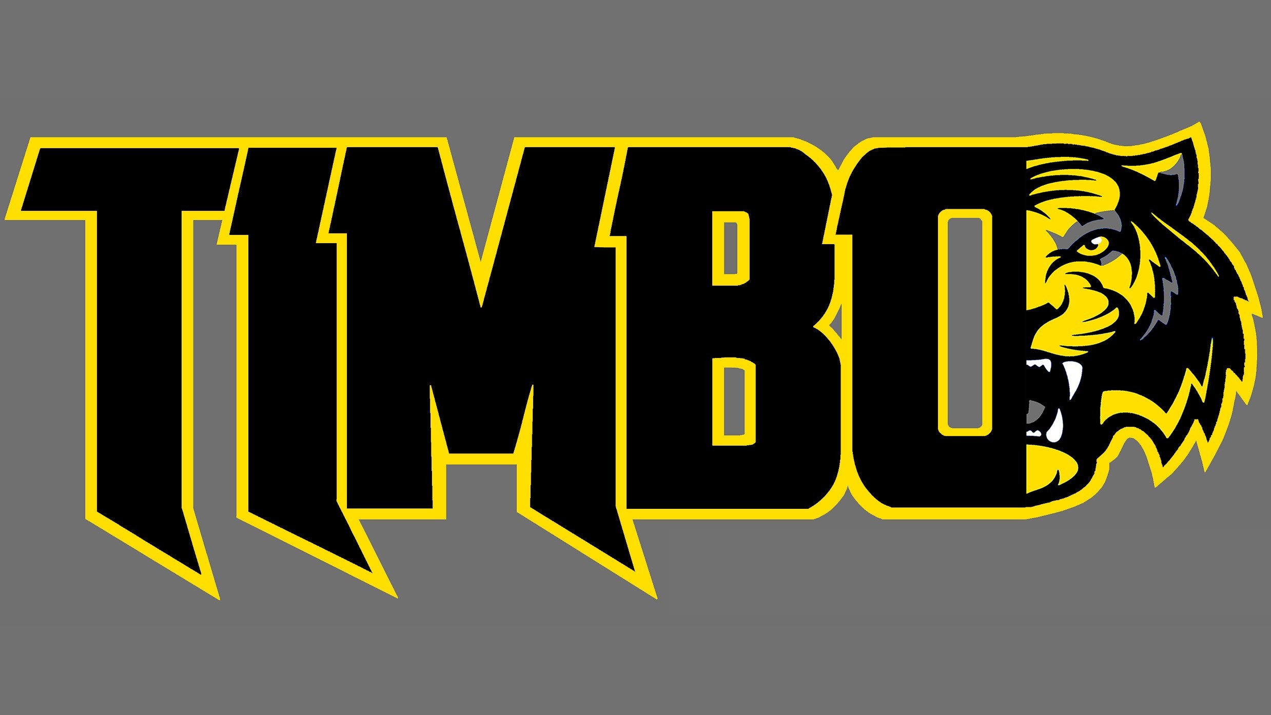 Timbo Logo