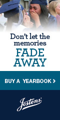 buy your yearbook