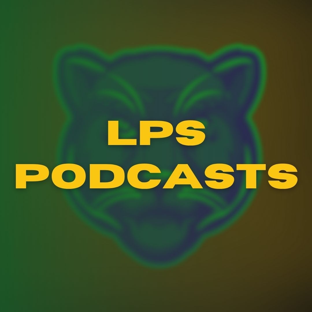 lps podcasts