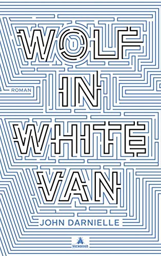 Wolf in the White Van
