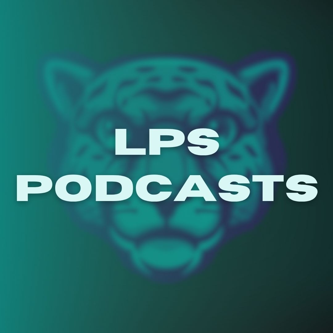 lps podcasts