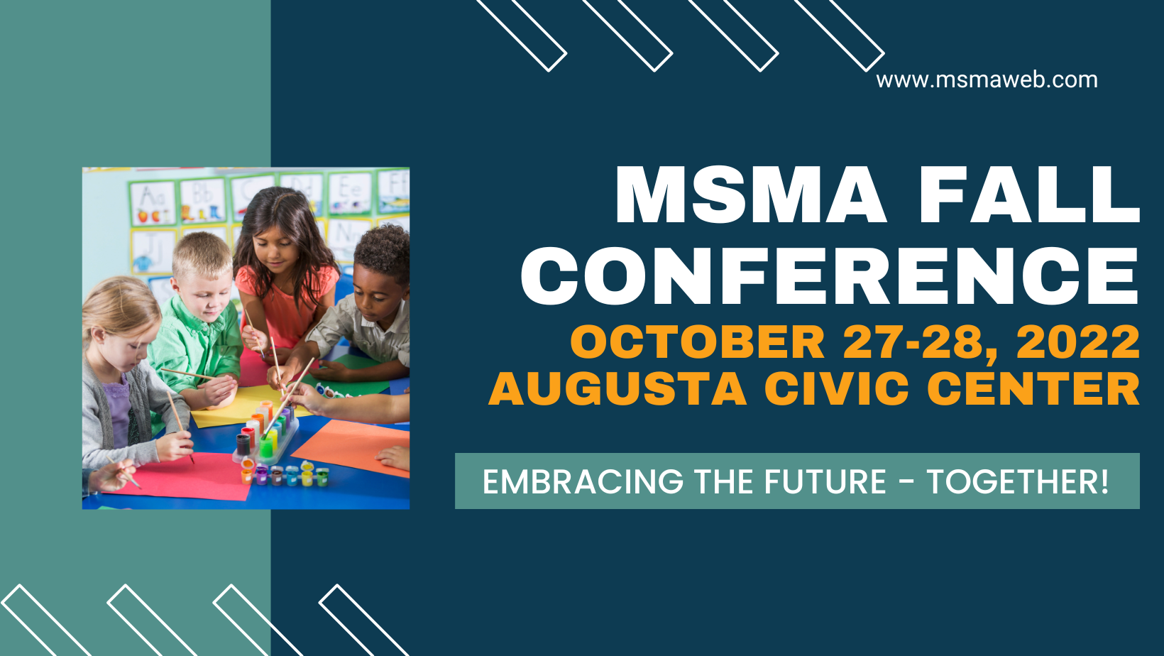 MSMA Fall Conference