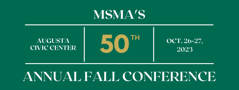 MSMA Annual Fall Conference
