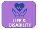 Life & Disability
