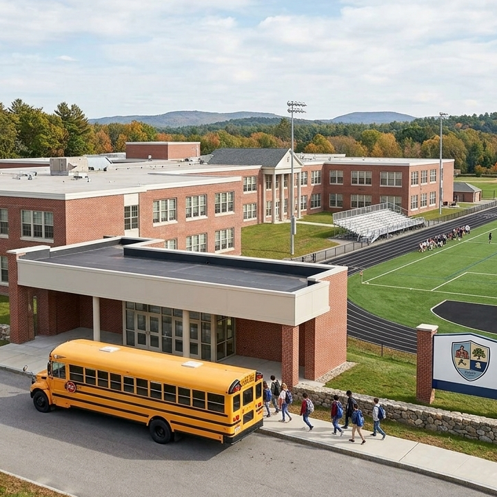 Image of school