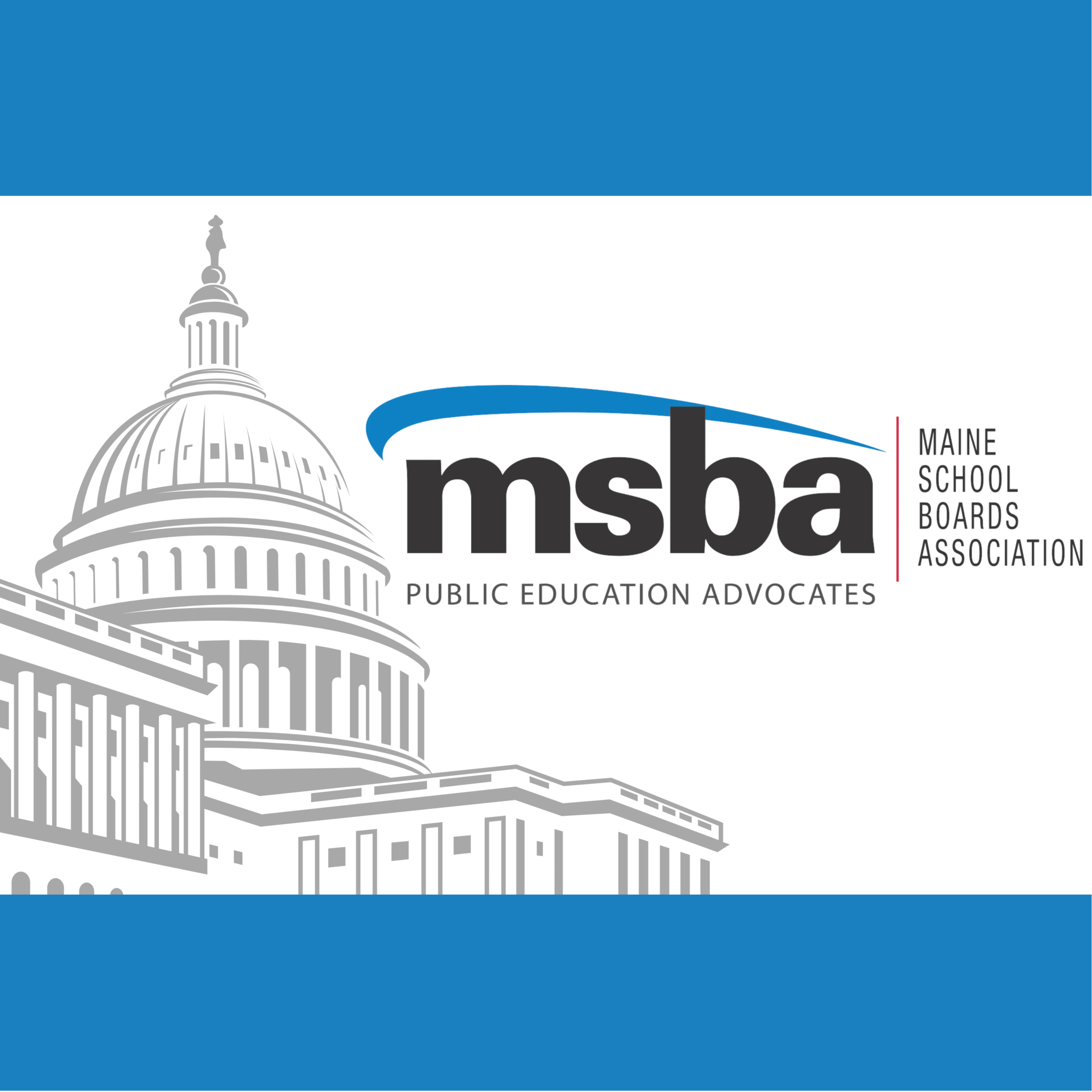 MSBA logo