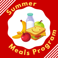 Summer Food Service Program Outreach
