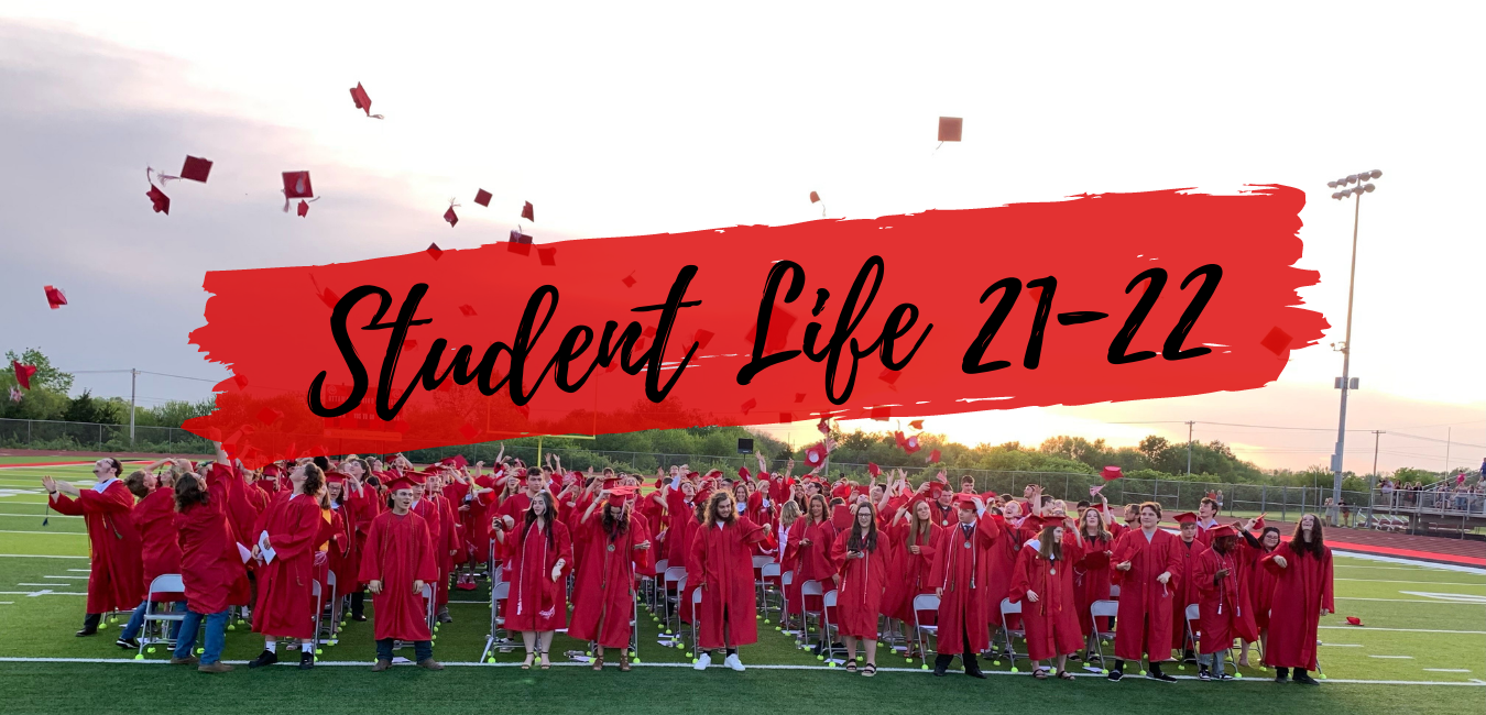 Student Life 2021-2022