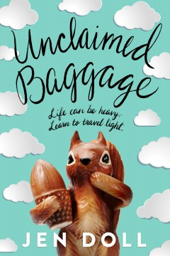 Book Tittle : Unclaimed Baggage