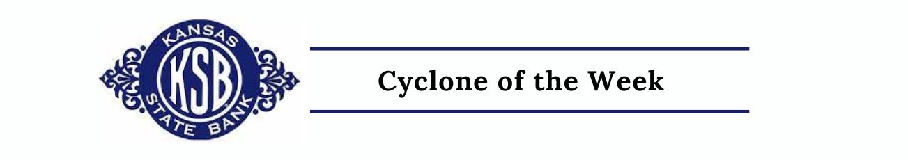 Cyclone of the Week