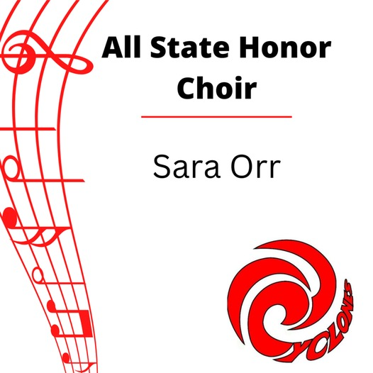 All State Choir