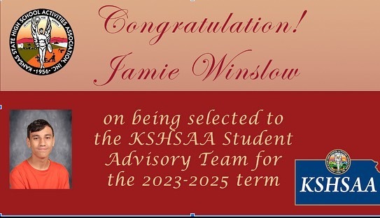 KSHSAA Student Advisory Team