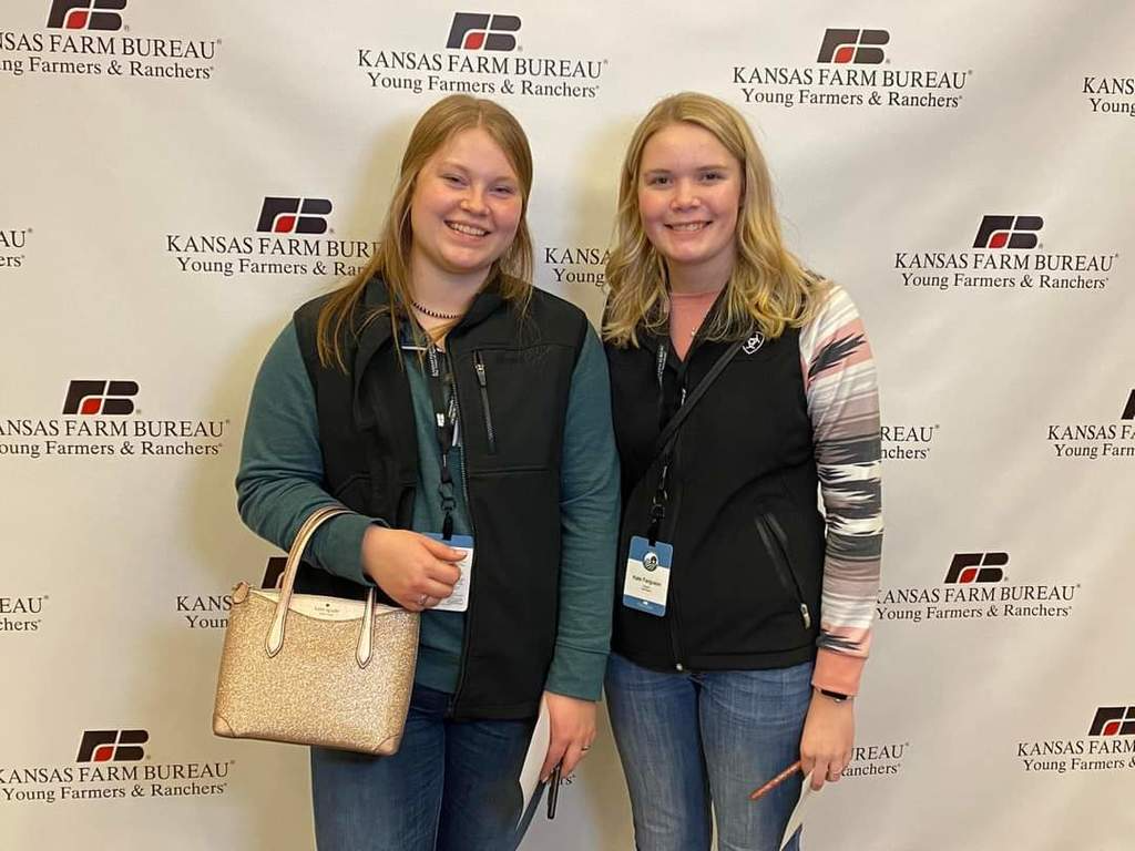 Kansas Farm Bureau Young Farmers & Ranchers Conference